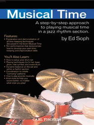 MUSICAL TIME DVD cover